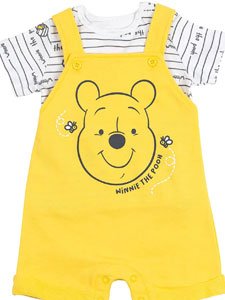 Boy Dress